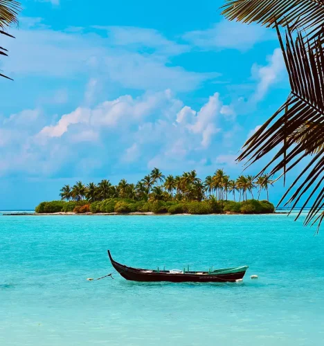 lakshadweep